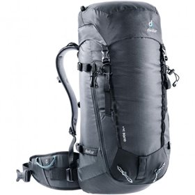 Рюкзак Deuter Guide 34+ Black (1052-3361120 7000 sam)