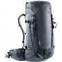 Рюкзак Deuter Guide 34+ Black (1052-3361120 7000 sam)
