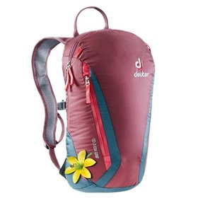 Рюкзак Deuter Gravity Pitch 12 SL колір 5324 maron-arctic (3362119 5324)
