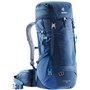 Рюкзак Deuter Futura Pro 40 колір 3395 midnight-steel / Розмір 40 (3401318 3395)