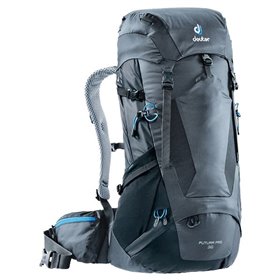 Рюкзак Deuter Futura Pro 36 Graphite-Black (1052-3401118 4701)