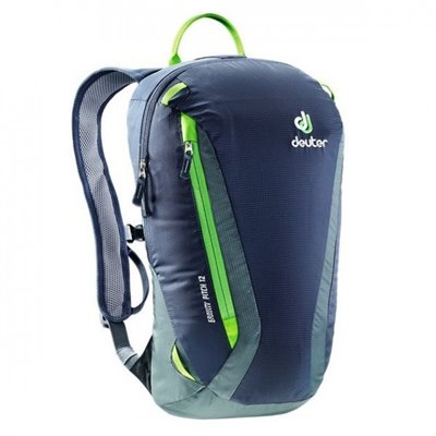 Рюкзак Deuter Gravity Pitch 12 SL колір 3329 actic-navy / Розмір 12 л (3362119 3329)