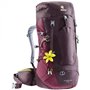 Похідний наплічник Deuter Futura Pro 34 SL (Aubergine/Maron) (DT 3401018 5525)