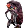 Похідний наплічник Deuter Futura Pro 34 SL (Aubergine/Maron) (DT 3401018 5525)