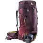 Похідний наплічник Deuter Futura Pro 34 SL (Aubergine/Maron) (DT 3401018 5525)