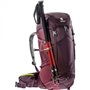 Похідний наплічник Deuter Futura Pro 34 SL (Aubergine/Maron) (DT 3401018 5525)