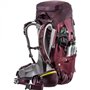 Похідний наплічник Deuter Futura Pro 34 SL (Aubergine/Maron) (DT 3401018 5525)