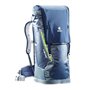 Рюкзак Deuter Gravity Haul, 50 л, navy-granite