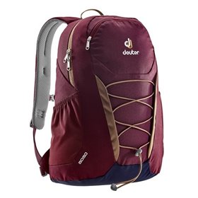 Рюкзак Deuter Gogo колір 5322 maron-navy (3820016 5322)