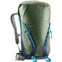 Рюкзак Deuter Gravity Rock&Roll 30 колір 2325 khaki-navy / Розмір 30 л (3362217 2325)