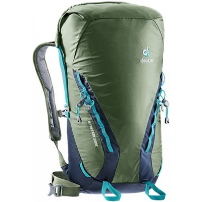 Рюкзак Deuter Gravity Rock&Roll 30 колір 2325 khaki-navy / Розмір 30 л (3362217 2325)