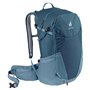 Рюкзак Deuter Futura 27 колір 3386 arctic-slateblue (3400321 3386)