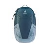 Рюкзак Deuter Futura 27 колір 3386 arctic-slateblue (3400321 3386)