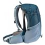 Рюкзак Deuter Futura 27 колір 3386 arctic-slateblue (3400321 3386)