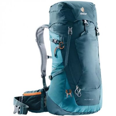 Похідний рюкзак Deuter Futura 26 (Arctic/Denim) (DT 3400318 3318)