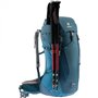 Похідний рюкзак Deuter Futura 26 (Arctic/Denim) (DT 3400318 3318)