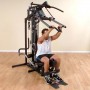 Body-Solid G6B Bi-Angular Home Gym