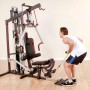 Body-Solid G6B Bi-Angular Home Gym