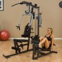 Body-Solid G2B Bi-Angular Home Gym