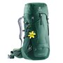 Рюкзак Deuter Futura 28 SL колір 2247 seagreen-forest (3400618 2247)