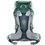 Рюкзак Deuter Futura 28 SL колір 2247 seagreen-forest (3400618 2247)