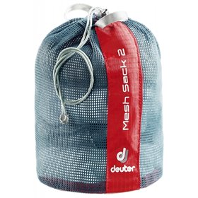 Мішок-чохол Deuter Mesh Sack 2 колір 5050 (3941016 5050)
