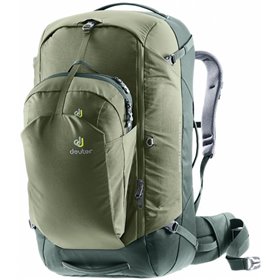 Рюкзак Deuter Aviant Access Pro 70 колір 2243 khaki-ivy (3512220 2243)