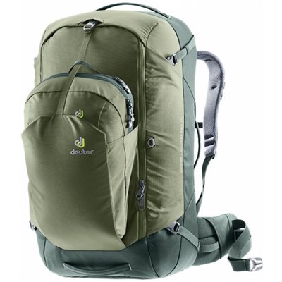 Рюкзак Deuter Aviant Access Pro 70 колір 2243 khaki-ivy (3512220 2243)