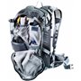 Велосипедний рюкзак Deuter Compact EXP 12 Black (32002157000)