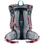 Велосипедний рюкзак Deuter Compact EXP 12 Black (32002157000)