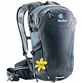Рюкзак велосипедний Deuter Compact EXP 10 SL Black (32001157000)