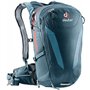 Рюкзак велосипедний Deuter Compact EXP 16 Arctic-slateblue (32003153386)