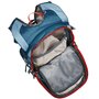 Рюкзак велосипедний Deuter Compact EXP 16 Arctic-slateblue (32003153386)