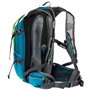 Рюкзак велосипедний Deuter Compact EXP 16 Arctic-slateblue (32003153386)