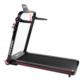 Бігова доріжка FitLogic T116