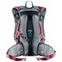 Рюкзак велосипедний Deuter Compact EXP 16 Arctic-slateblue (32003153386)