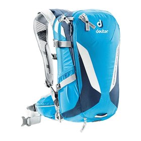 Рюкзак велосипедний Deuter Compact EXP 10 SL Turquoise-midnight (32001153312)