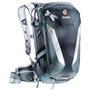 Рюкзак велосипедний Deuter Compact EXP 16 Black-granite (32003157410)