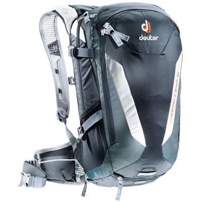 Рюкзак велосипедний Deuter Compact EXP 16 Black-granite (32003157410)