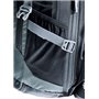 Рюкзак велосипедний Deuter Compact EXP 16 Black-granite (32003157410)