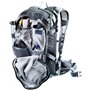 Рюкзак велосипедний Deuter Compact EXP 16 Black-granite (32003157410)