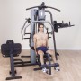 Body-Solid G9S Selectorized Home Gym