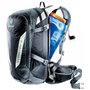 Рюкзак велосипедний Deuter Compact EXP 16 Black-granite (32003157410)