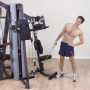 Body-Solid G9S Selectorized Home Gym