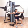 Body-Solid G9S Selectorized Home Gym