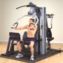 Body-Solid G9S Selectorized Home Gym