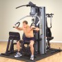 Body-Solid G9S Selectorized Home Gym