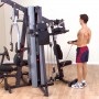 Body-Solid G9S Selectorized Home Gym