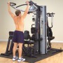 Body-Solid G9S Selectorized Home Gym