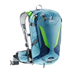 Велосипедний рюкзак Deuter Compact EXP 12 Slateblue-midnight (32002153364)